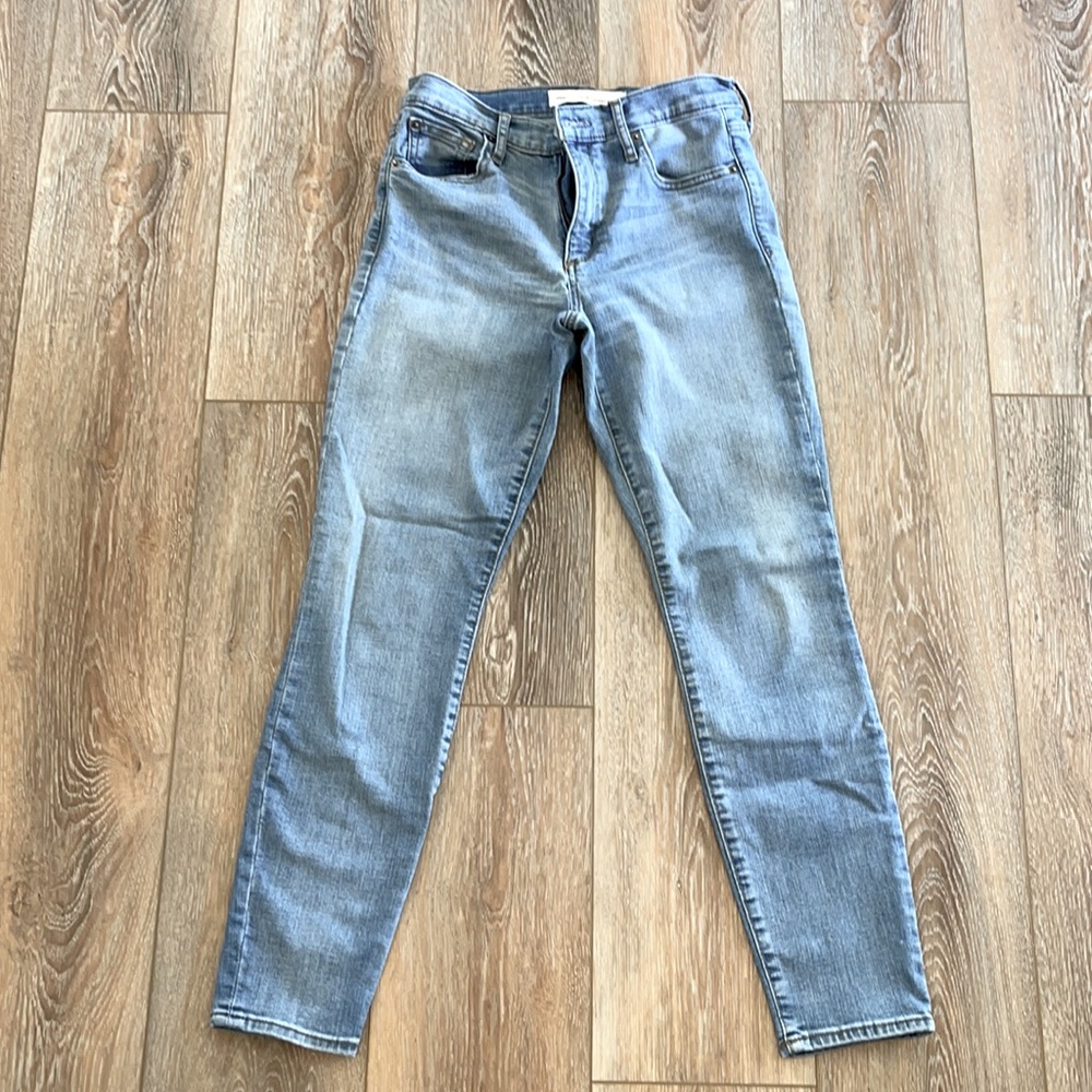 Gap True Skinny Jeans